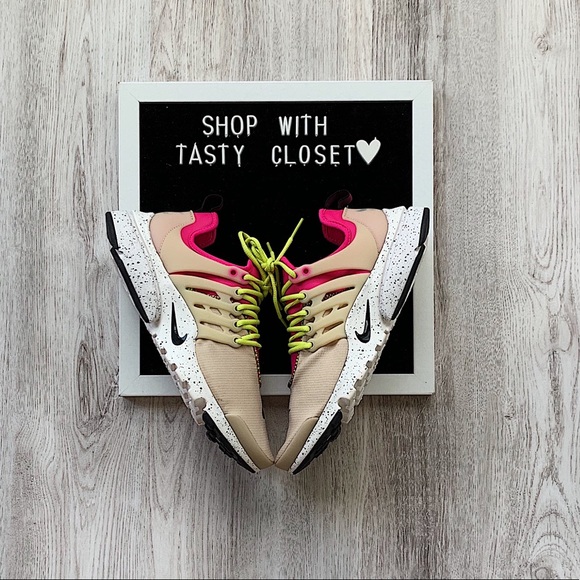 Nike air presto ultra si sneakers - Picture 4 of 7